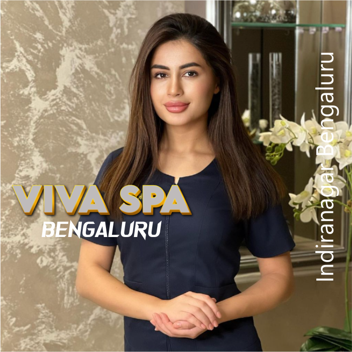 Spa in Indiranagar Bengaluru